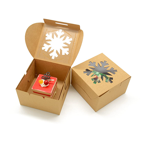 Bakery Gift Boxes