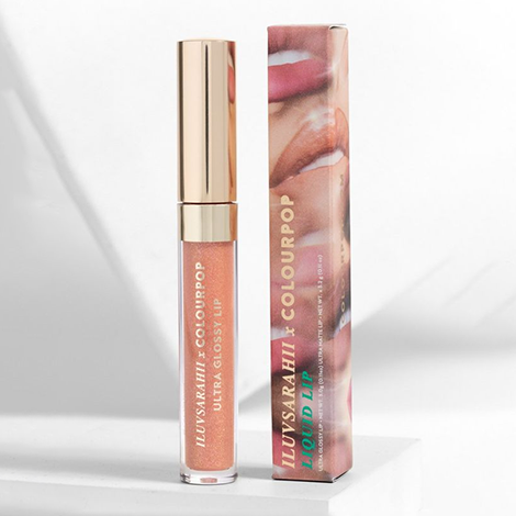 Lip Gloss Boxes