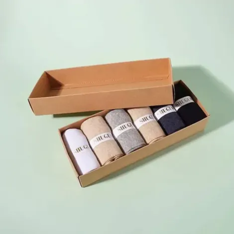 Socks Boxes 