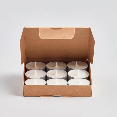 Candle Shipping Boxes 