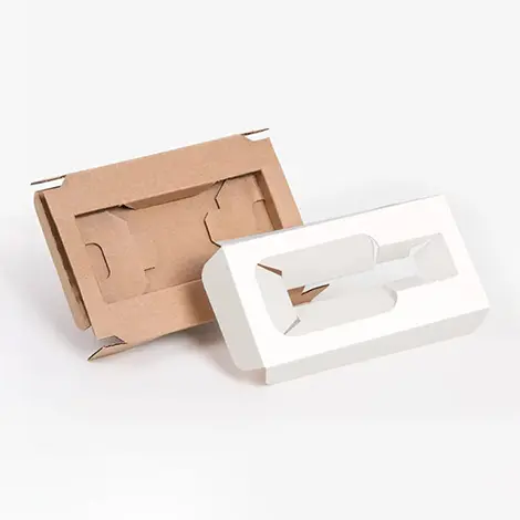 Cardboard Inserts 