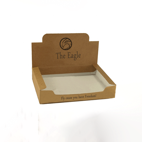 Cardboard Display Boxes