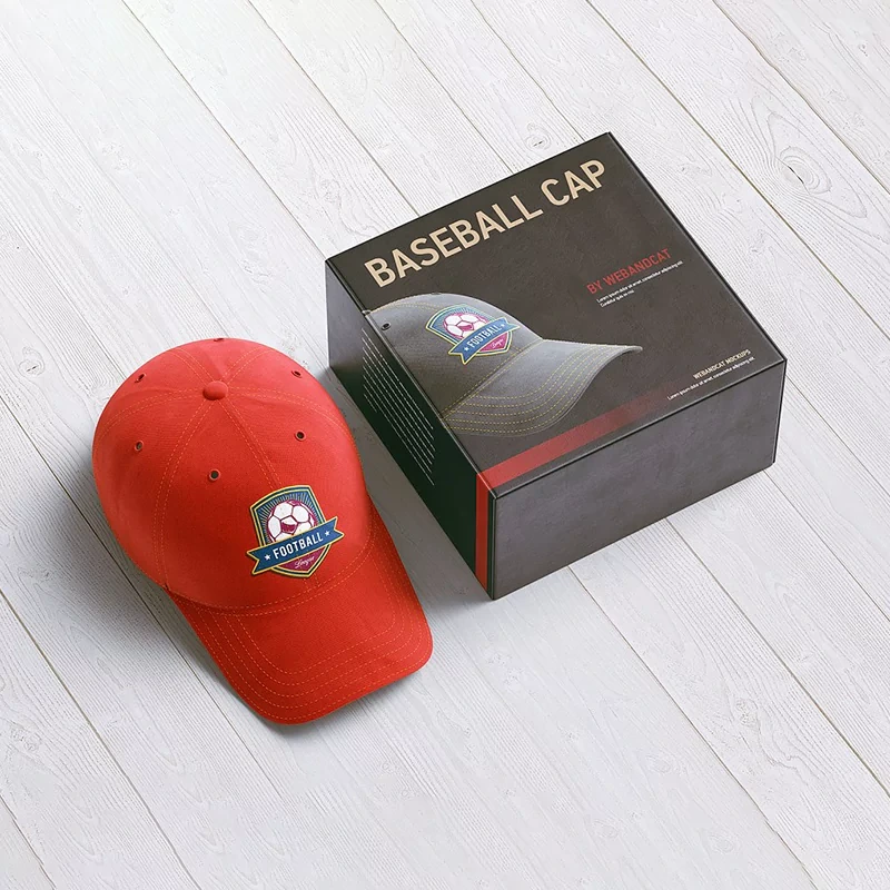 Hat Boxes 