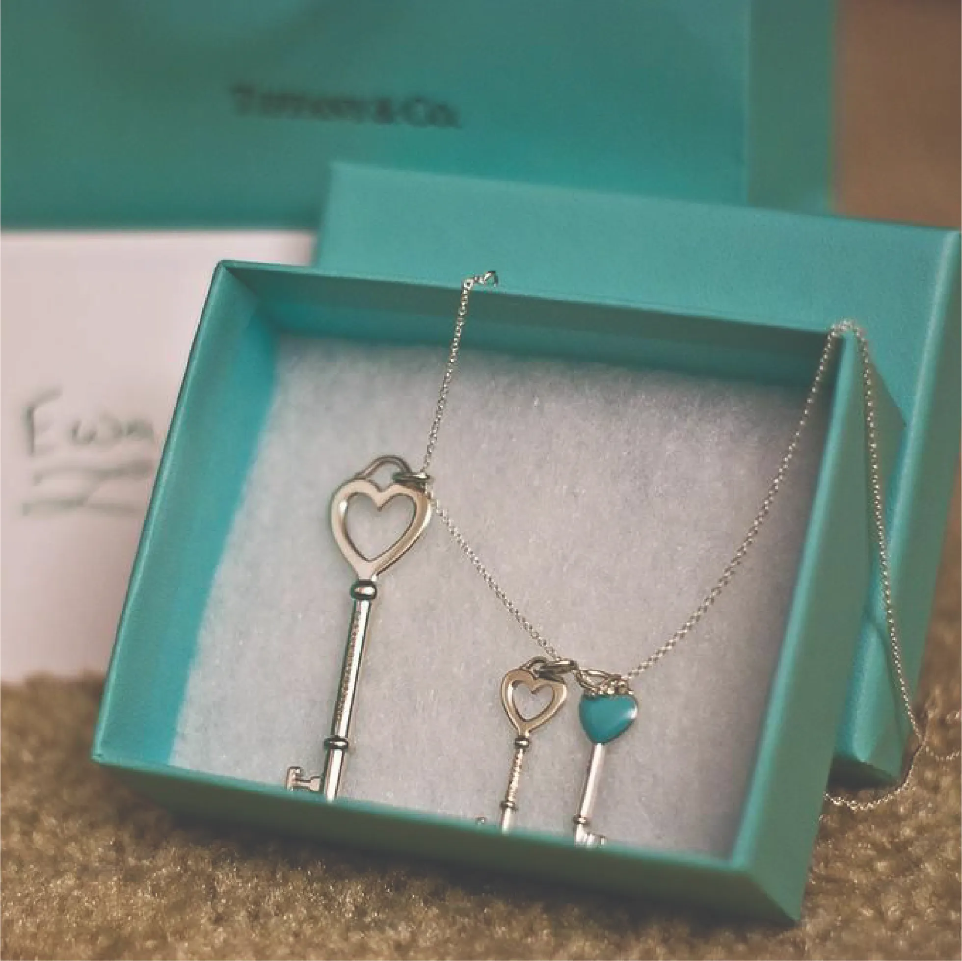 Eco-Friendly Jewelry Packaging 