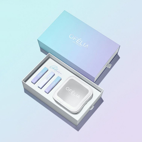 Presentation Boxes 