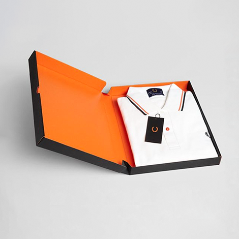 Shirt Boxes 