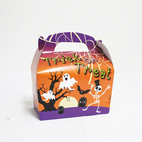 Candy Boxes