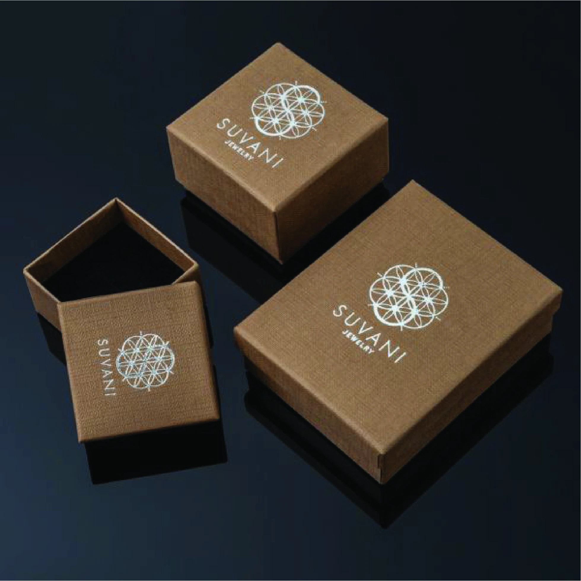 Custom Anklet Boxes 