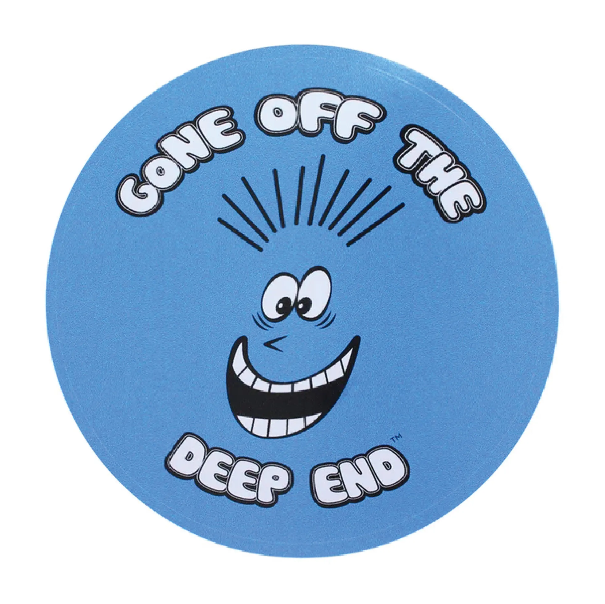 Circle Stickers