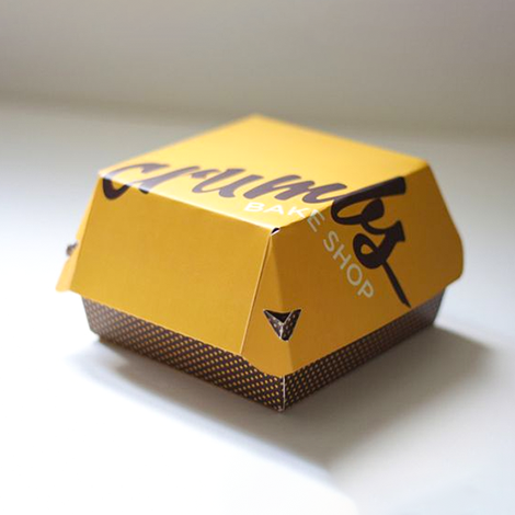 Burger Boxes