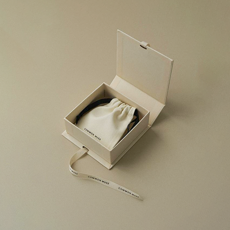 Magnetic Closure Boxes
