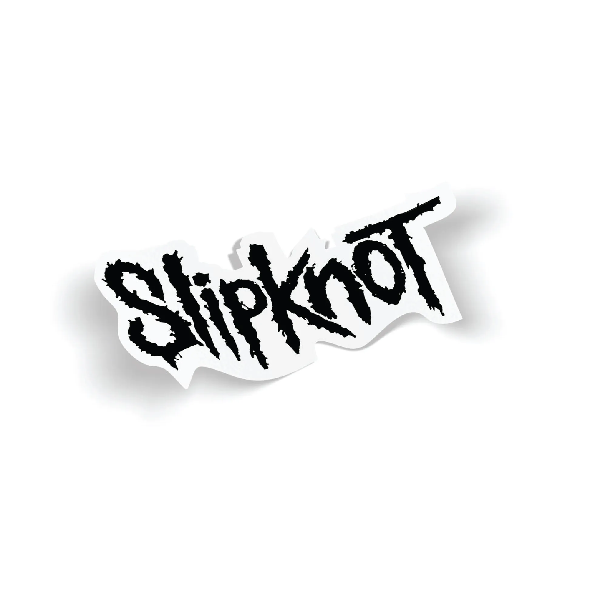 Vinyl Stickers