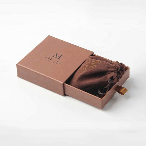 Luxury Rigid Boxes