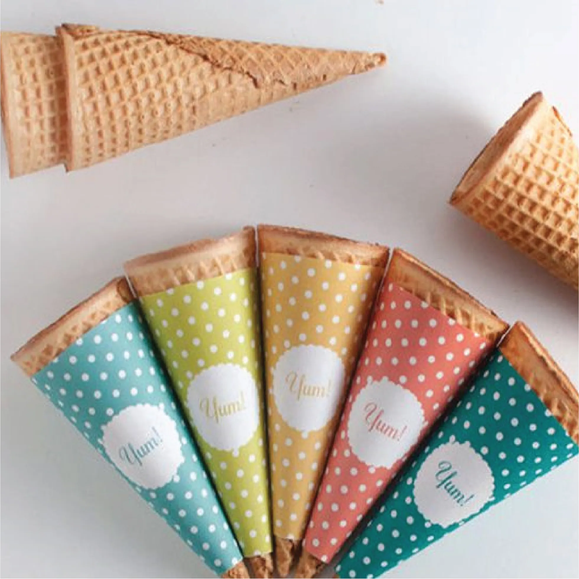 Cone Sleeve
