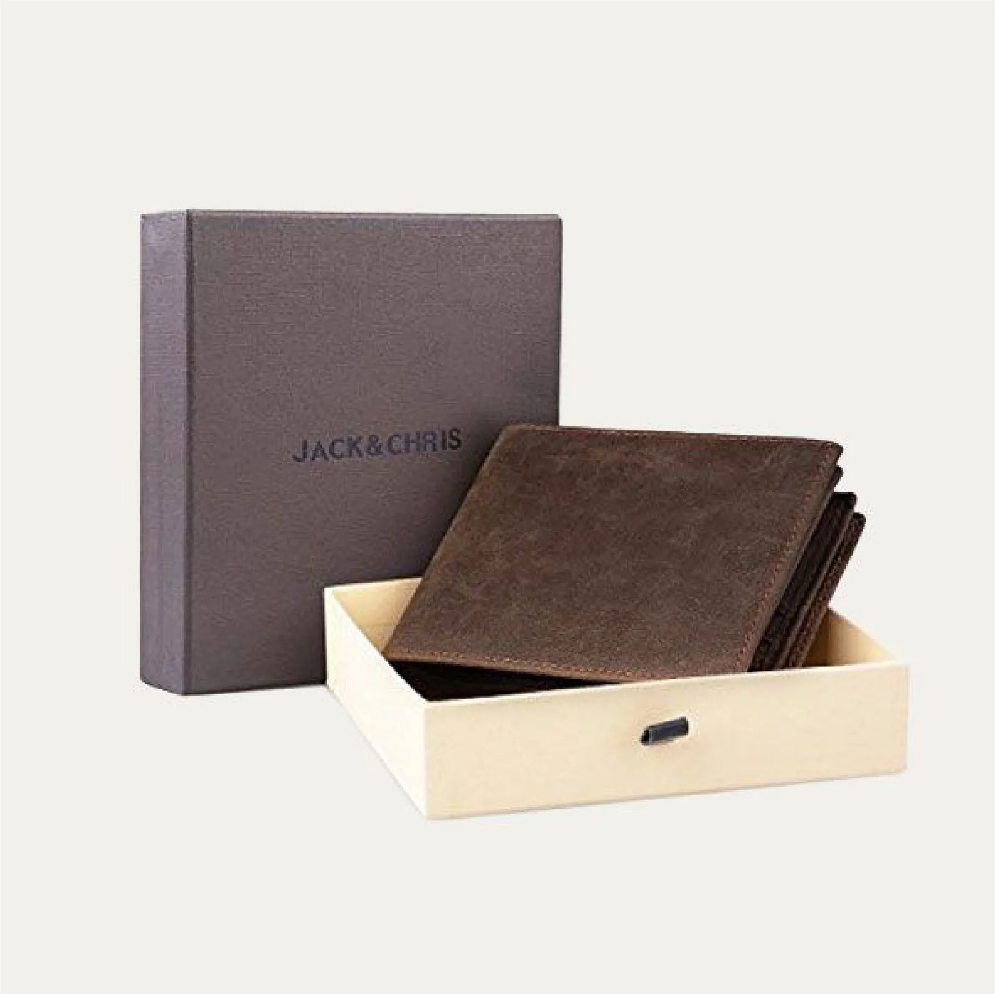 Wallet Boxes