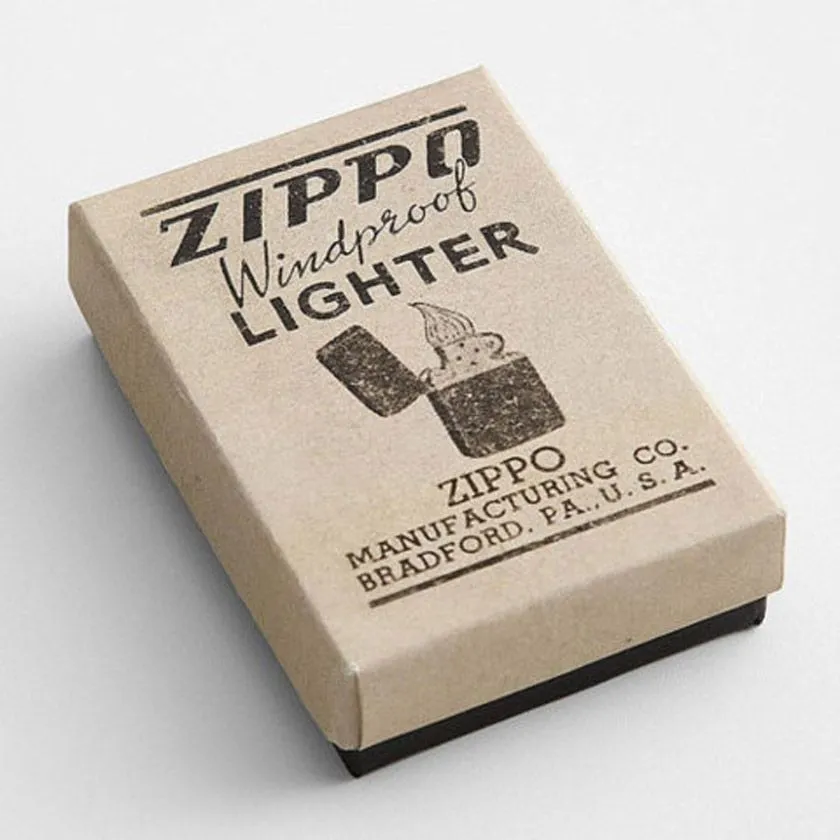 Lighter Boxes
