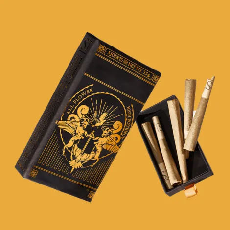 Pre Roll Packaging