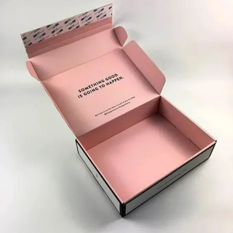Roll End Tuck Top Boxes 