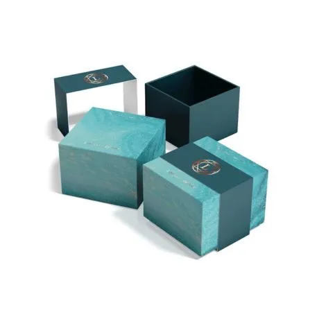Small Rigid Boxes