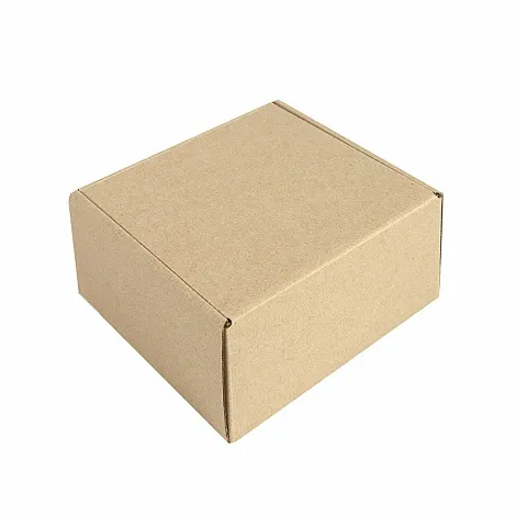 Kraft Corrugated Boxes